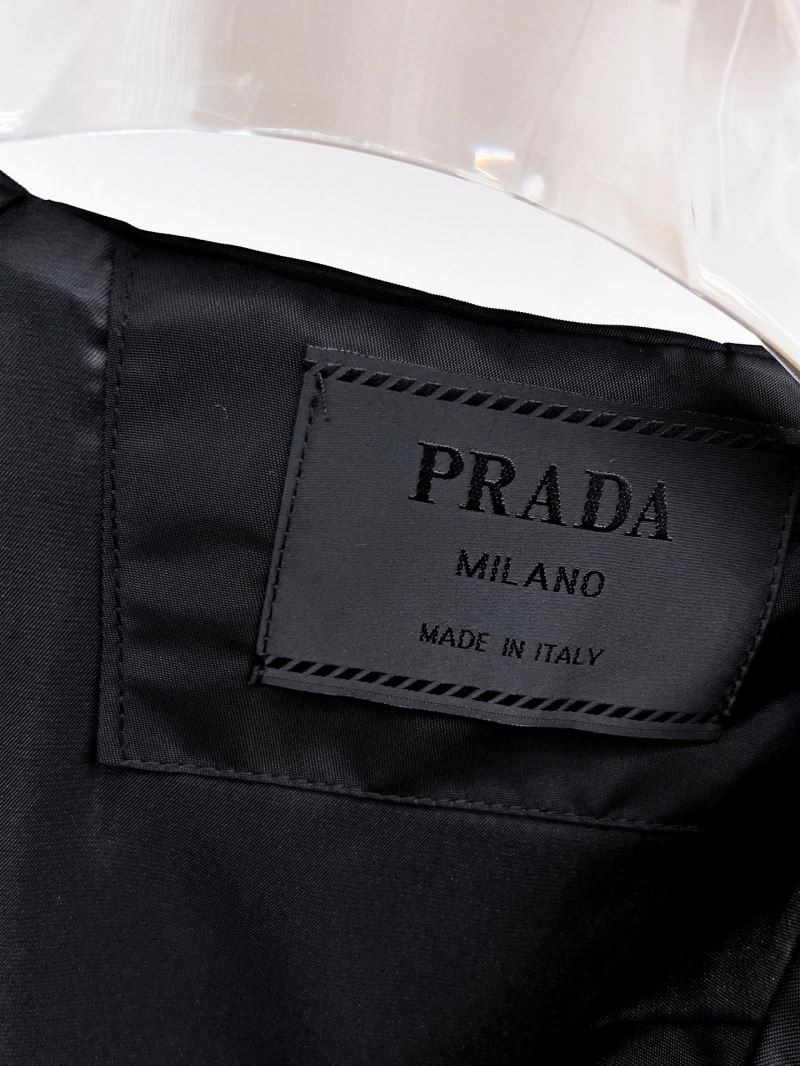 Prada Outwear